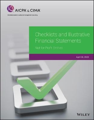Checklists and Illustrative Financial Statements -  Aicpa