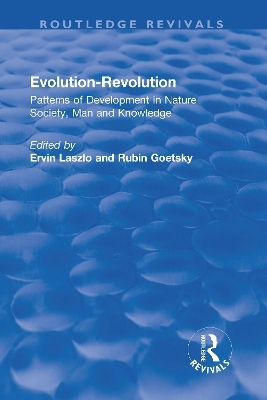 Evolution-Revolution - 