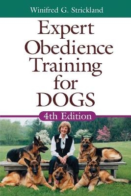 Expert Obedience Training for Dogs