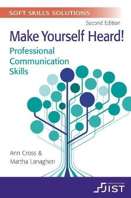 Soft Skills Solutions - Ann Cross, Martha Lanaghen