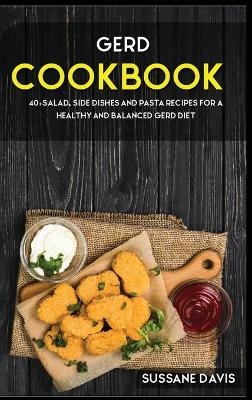 Gerd Cookbook - Nomad Publishing