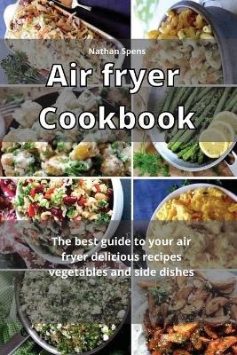 Air Fryer Cookbook