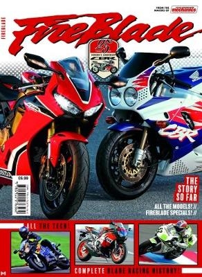 FireBlade