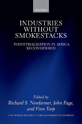 Industries without Smokestacks - 