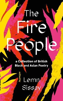The Fire People - Lemn Sissay