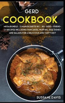 Gerd Cookbook - Nomad Publishing