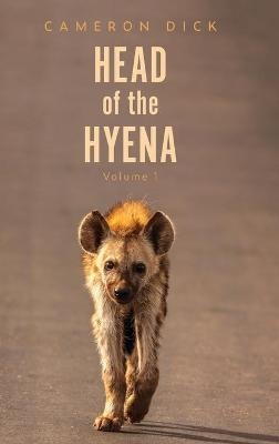 Head of the Hyena - Cameron Dick