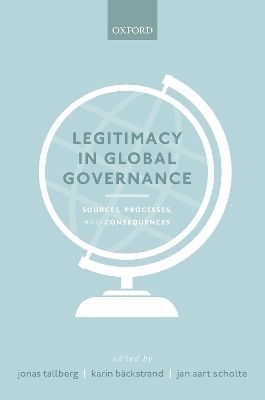 Legitimacy in Global Governance - 