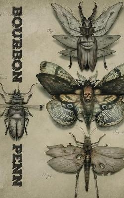 Bourbon Penn 25 - Erik Secker