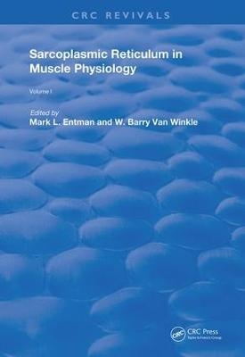 Sarcoplasmic Reticulum In Muscle Physiology - 