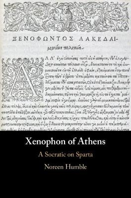 Xenophon of Athens - Noreen Humble