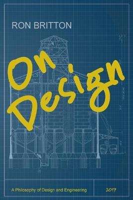 On Design - Ron Britton