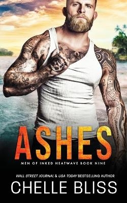 Ashes - Chelle Bliss