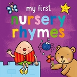 My First… Nursery Rhymes - Giles, Sophie