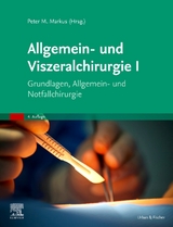 Allgemein- und Viszeralchirurgie I - 