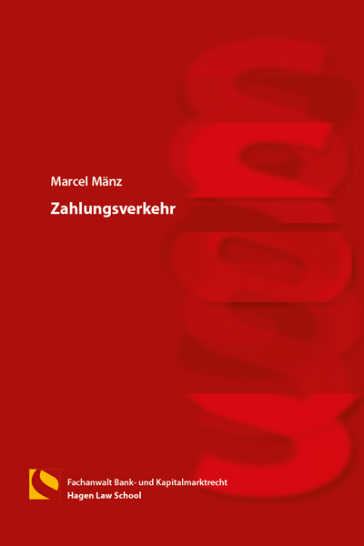 Zahlungsverkehr - Marcel M&auml;nz