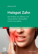 Hotspot Zahn - Johanna Graf