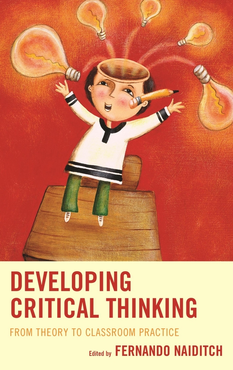Developing Critical Thinking - 