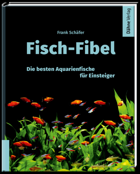 Fisch-Fibel - Frank Sch&auml;fer