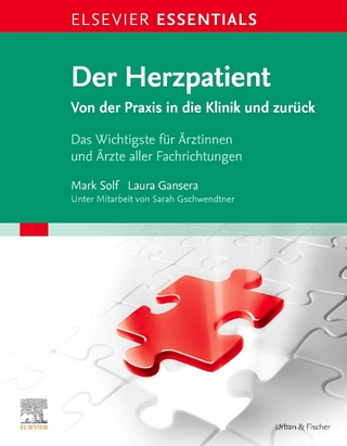 Elsevier Essentials Der Herzpatient