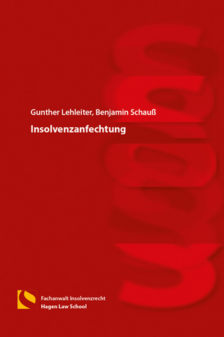 Insolvenzanfechtung