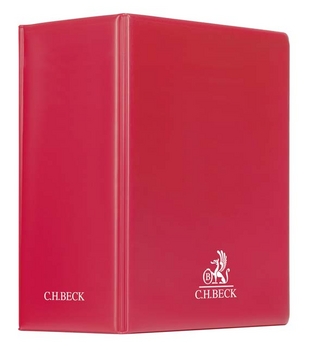 Arbeitssicherheit Hauptordner 100 mm