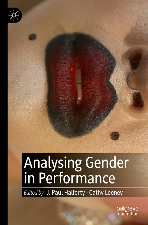 Analysing Gender in Performance - 