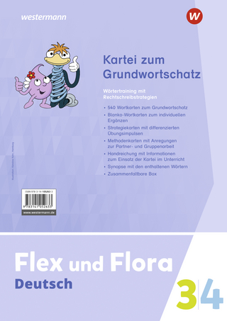 Flex und Flora - Ausgabe 2021
