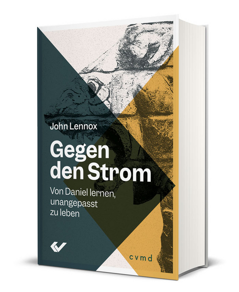 Gegen den Strom - John Lennox