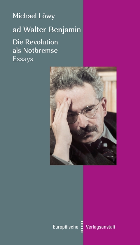 ad Walter Benjamin - Michael Löwy