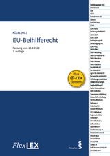 FlexLex EU-Beihilferecht - 