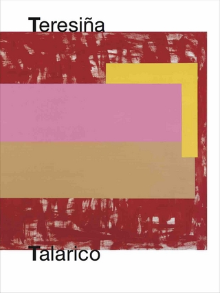 Teresiña Talarico. Interlace