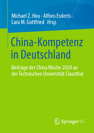 China-Kompetenz in Deutschland