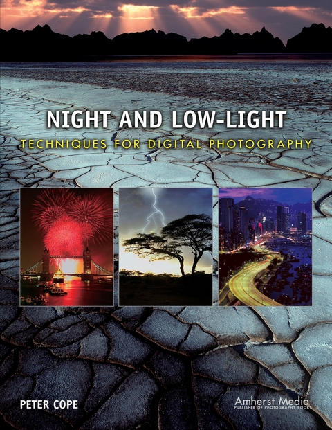 Night and Low-Light Techniques for Digital Photography - Peter Cope