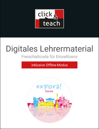 explora! / Martial click & teach Box