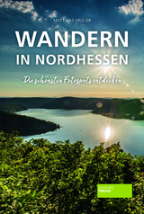 Wandern in Nordhessen - Matthias M&uuml;ller