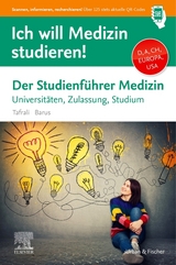 Ich will Medizin studieren! - Deniz Tafrali, Sinan Barus