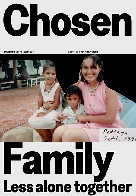 ChosenFamily - 