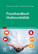 Praxishandbuch Multimorbidit&auml;t - Marjan van den Akker, Christiane Muth