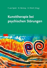 Kunsttherapie bei psychischen St&ouml;rungen - 