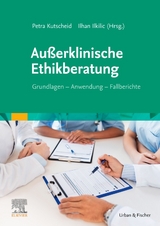 Außerklinische Ethikberatung - 