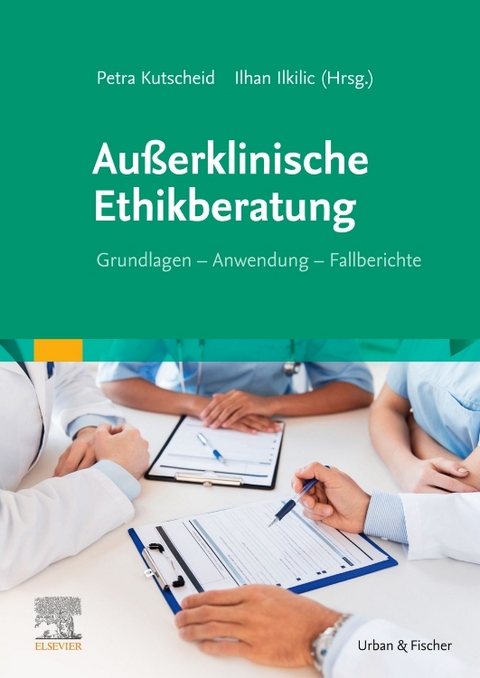 Außerklinische Ethikberatung - 