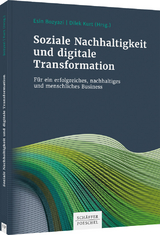Soziale Nachhaltigkeit und digitale Transformation - 