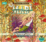 Mari - M&auml;dchen aus dem Meer - Im Bann von Gargor (mp3-CD) - Christiane Rittershausen