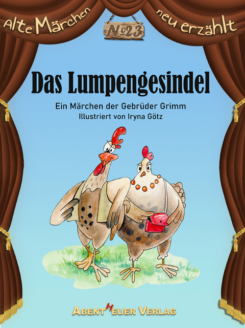 Das Lumpengesindel