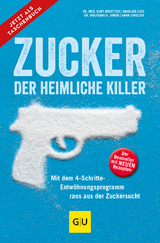 Zucker - der heimliche Killer - Kurt Mosetter, Wolfgang A. Simon, Anna Cavelius, Angelika Ilies