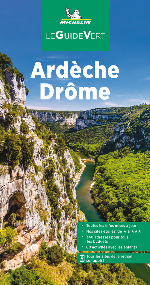 Ard&egrave;che, Dr&ocirc;me -  Manufacture fran&ccedil;aise des pneumatiques Michelin