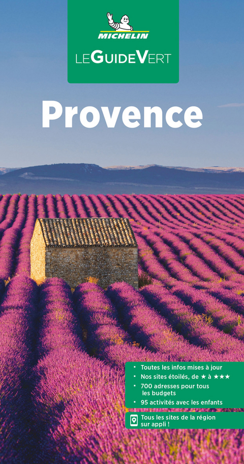 Provence -  Manufacture fran&ccedil;aise des pneumatiques Michelin