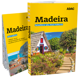 Madeira und Porto Santo