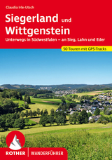 Siegerland und Wittgenstein - Claudia Irle-Utsch